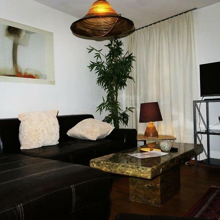 Altstadtappartment Altstätten Extérieur photo