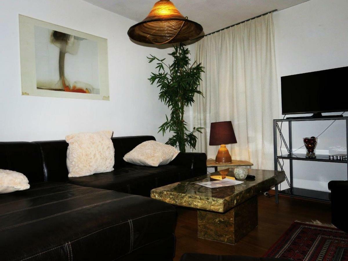 Altstadtappartment Altstätten Extérieur photo